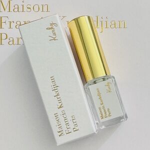 Maison Francis Kurkdjian KURKY Eau de Parfum Travel Size - 5ml/.17oz